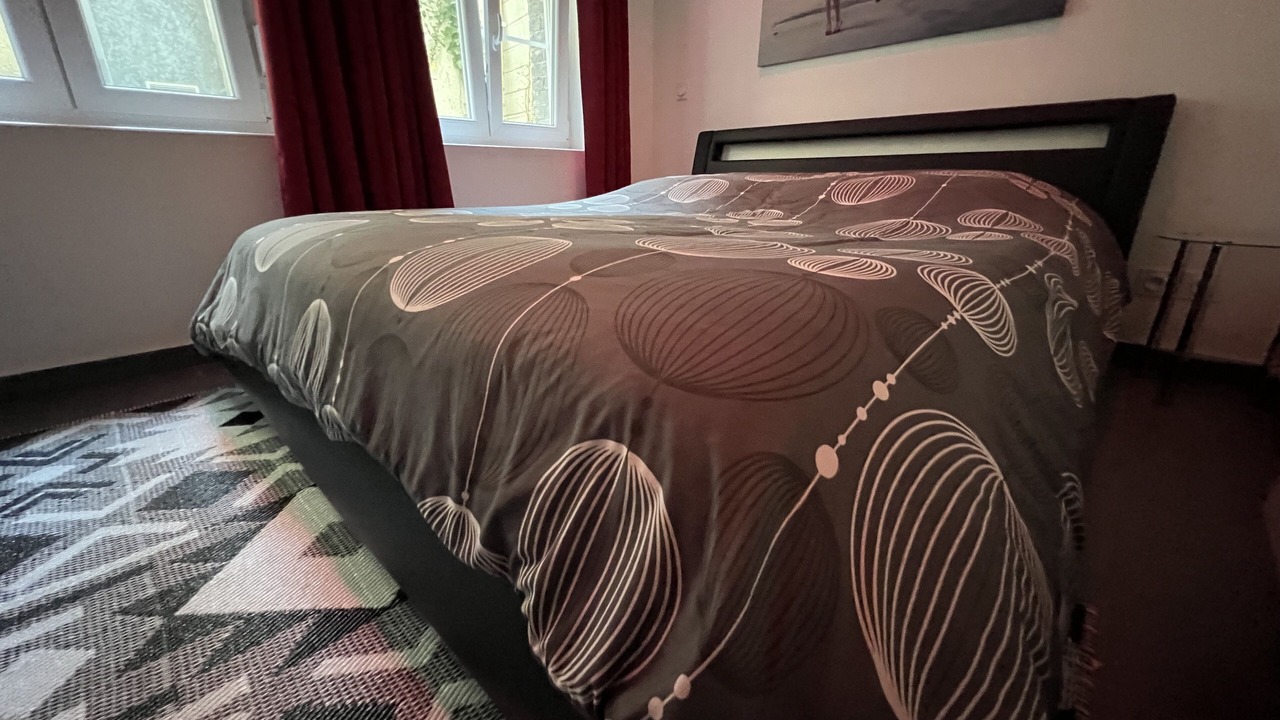 Photo of Bedroom in Hincmar