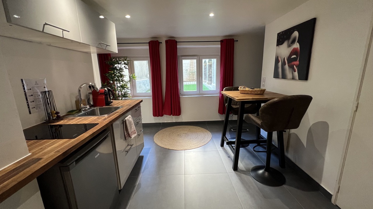 Photo of Kitchen in Hincmar