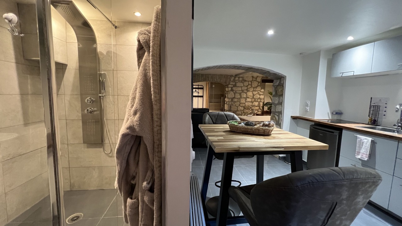 Photo of Bathroom in Hincmar