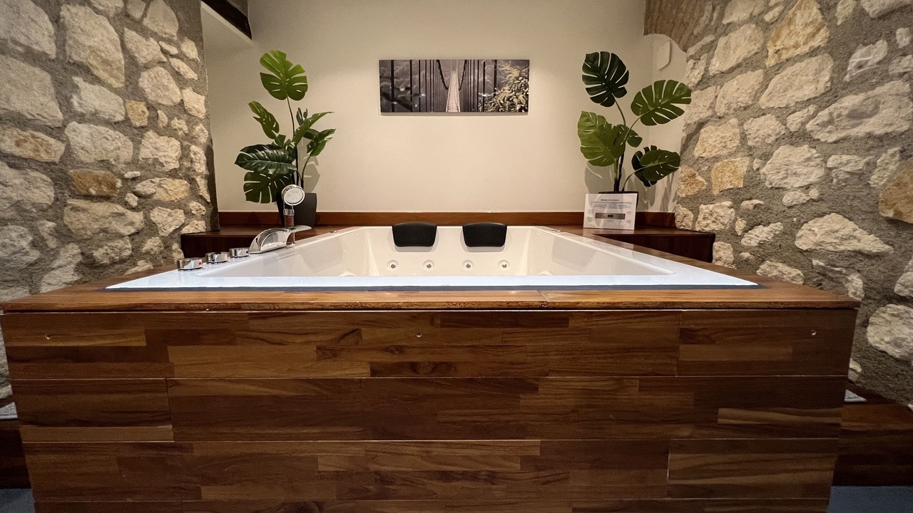 Photo of Bathroom in Hincmar