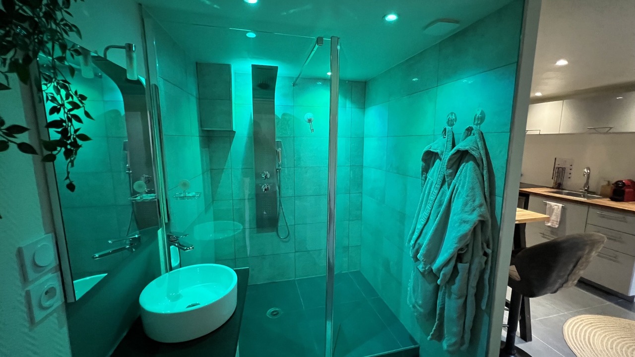 Photo of Bathroom in Hincmar