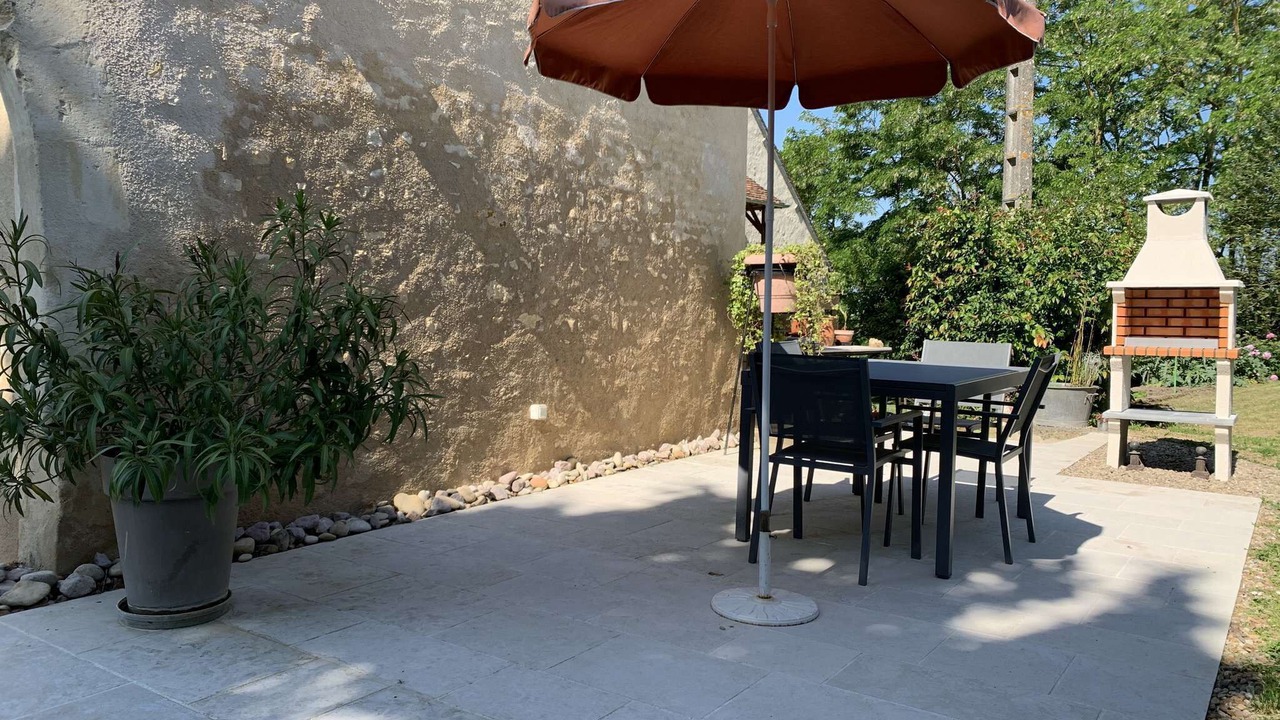 Photo of Outdoor in Saint-Eloi