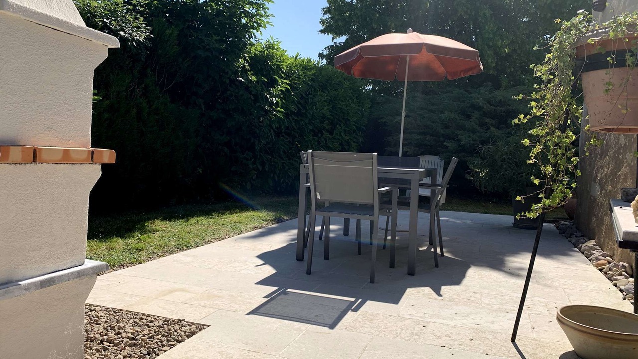Photo of Outdoor in Saint-Eloi
