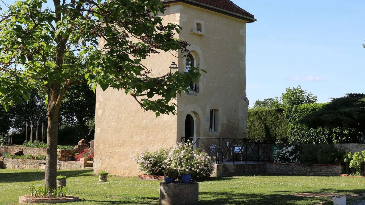 Photo of Outdoor in Saint-Eloi