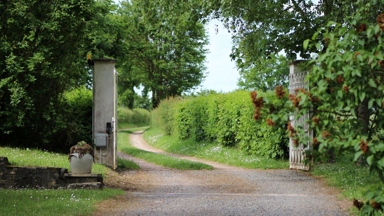 Photo of Outdoor in Saint-Eloi