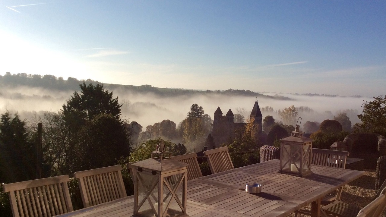 Photo of Outdoor in Morienval