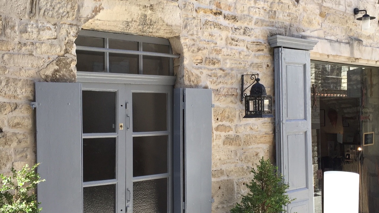 Photo of Outdoor in Barjac