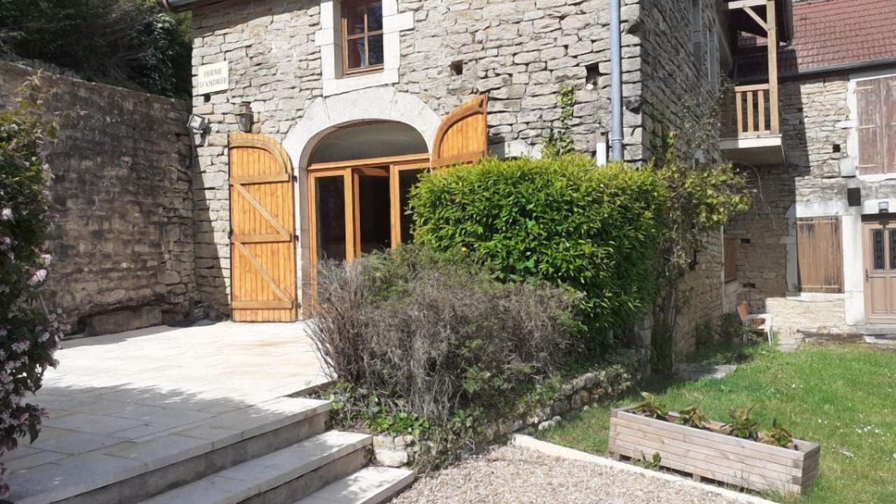 Photo of Outdoor in Chaudenay-le-Chateau