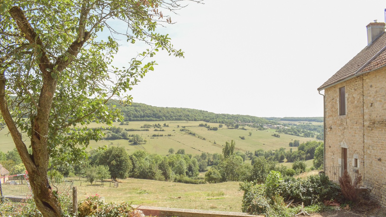 Photo of Outdoor in Chaudenay-le-Chateau