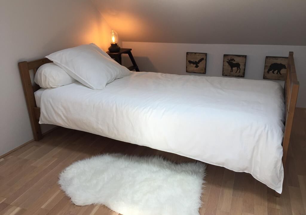 Photo of Bedroom in Beaune-la-Rolande