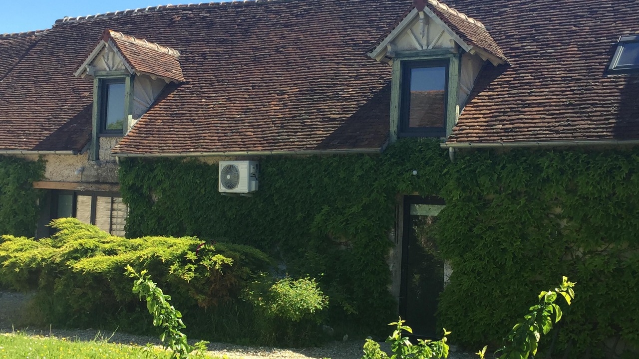 Photo of Outdoor in Beaune-la-Rolande