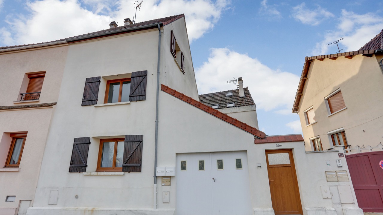 Photo of Outdoor in Roissy-en-France