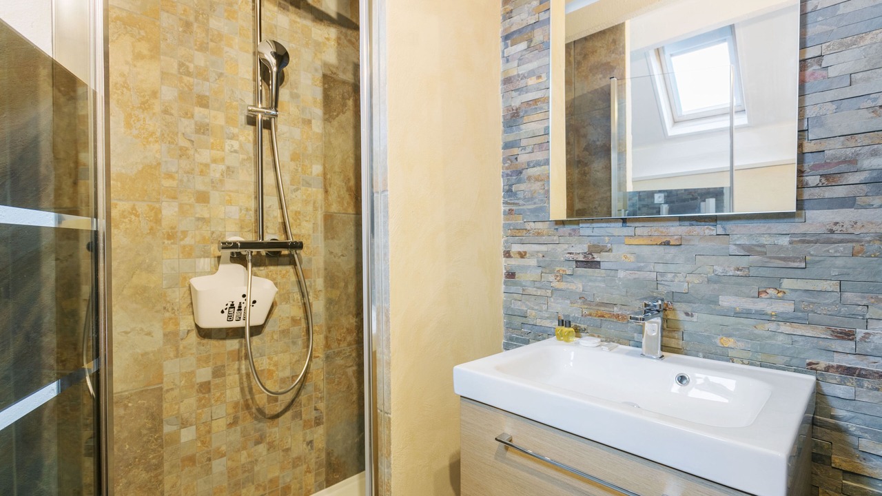 Photo of Bathroom in Roissy-en-France