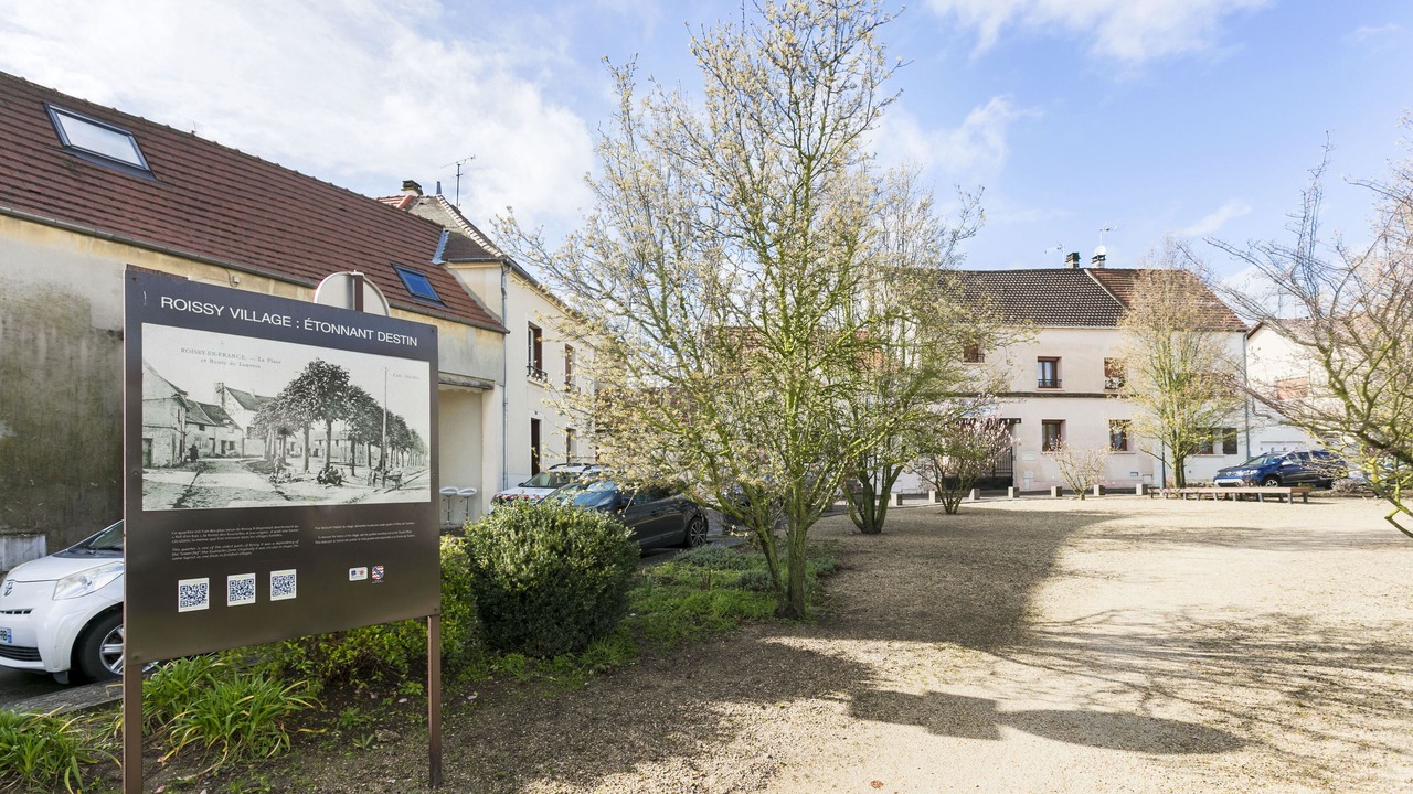 Photo of Outdoor in Roissy-en-France