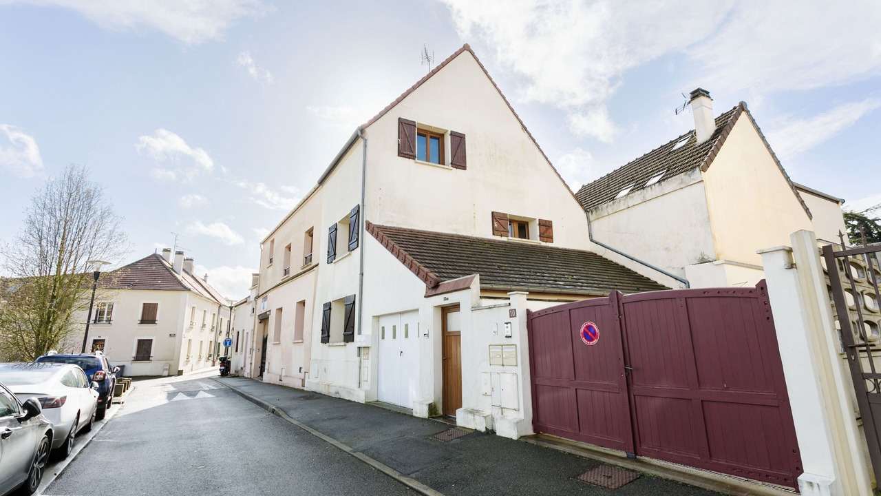 Photo of Outdoor in Roissy-en-France