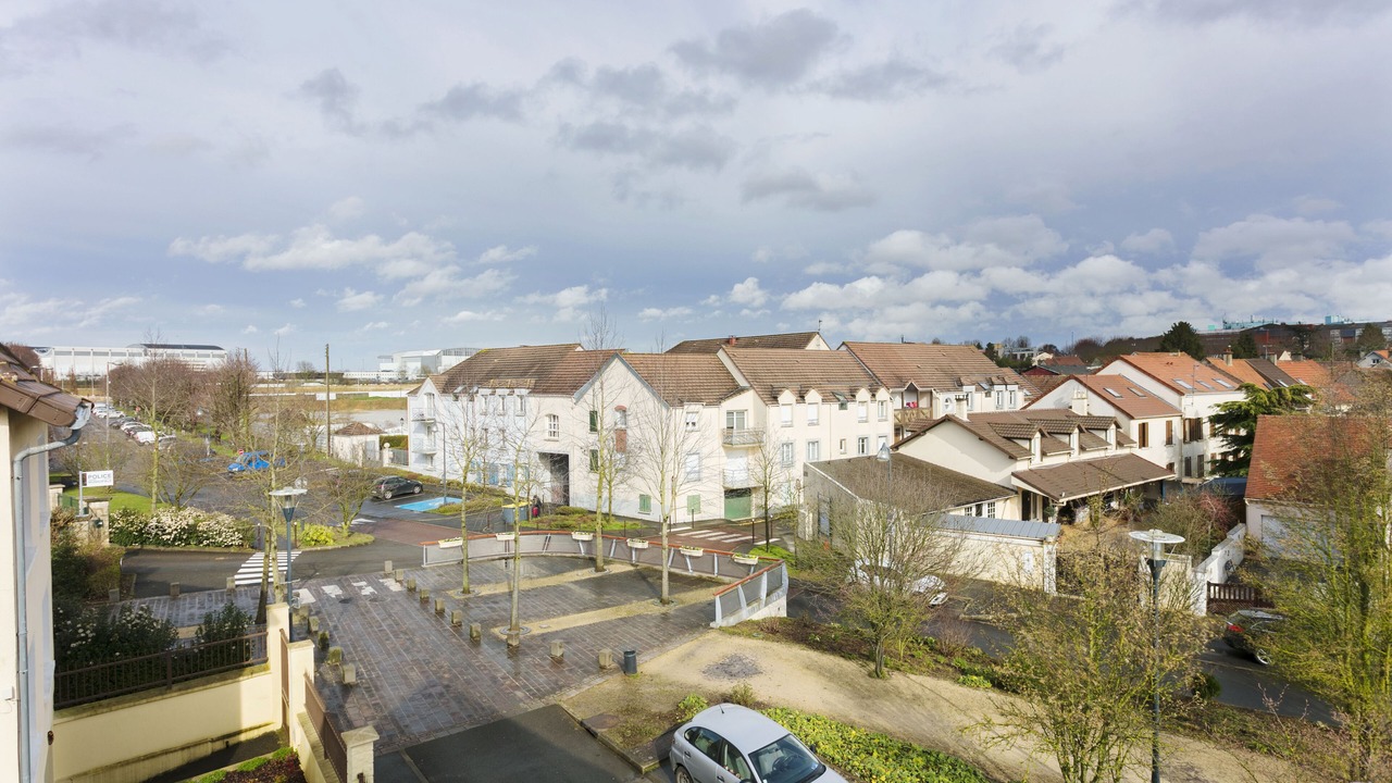 Photo of Others in Roissy-en-France