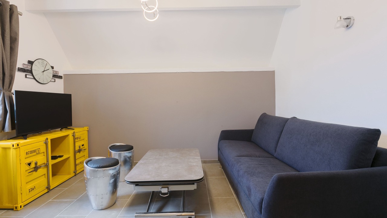 Photo of Livingroom in Roissy-en-France