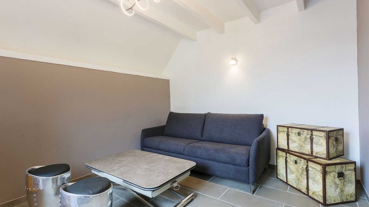 Photo of Livingroom in Roissy-en-France