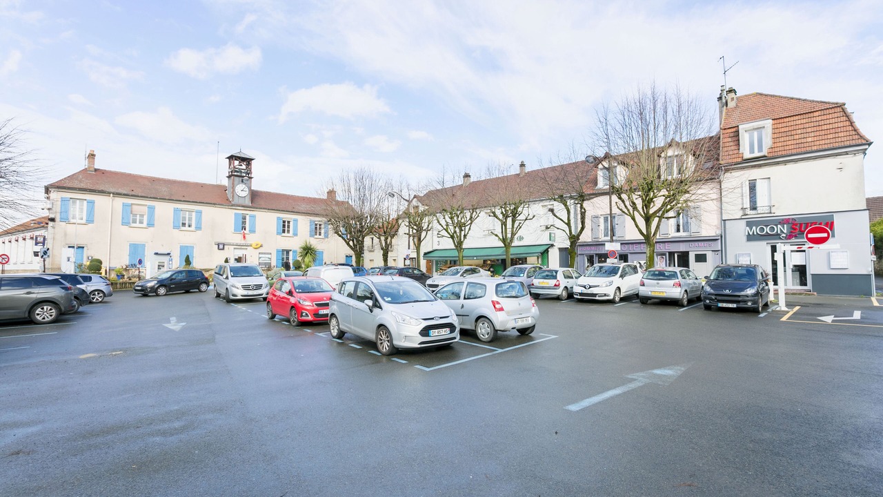 Photo of Outdoor in Roissy-en-France