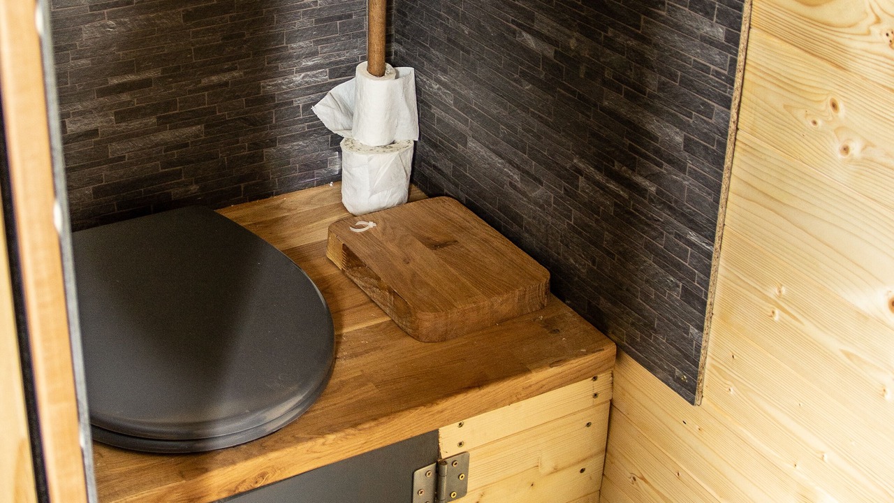 Photo of Bathroom in Audinghen