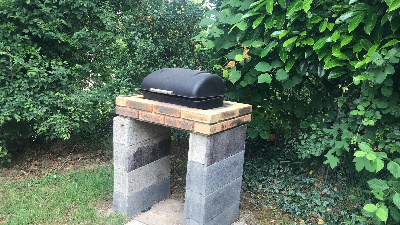 Photo of Outdoor in Audinghen