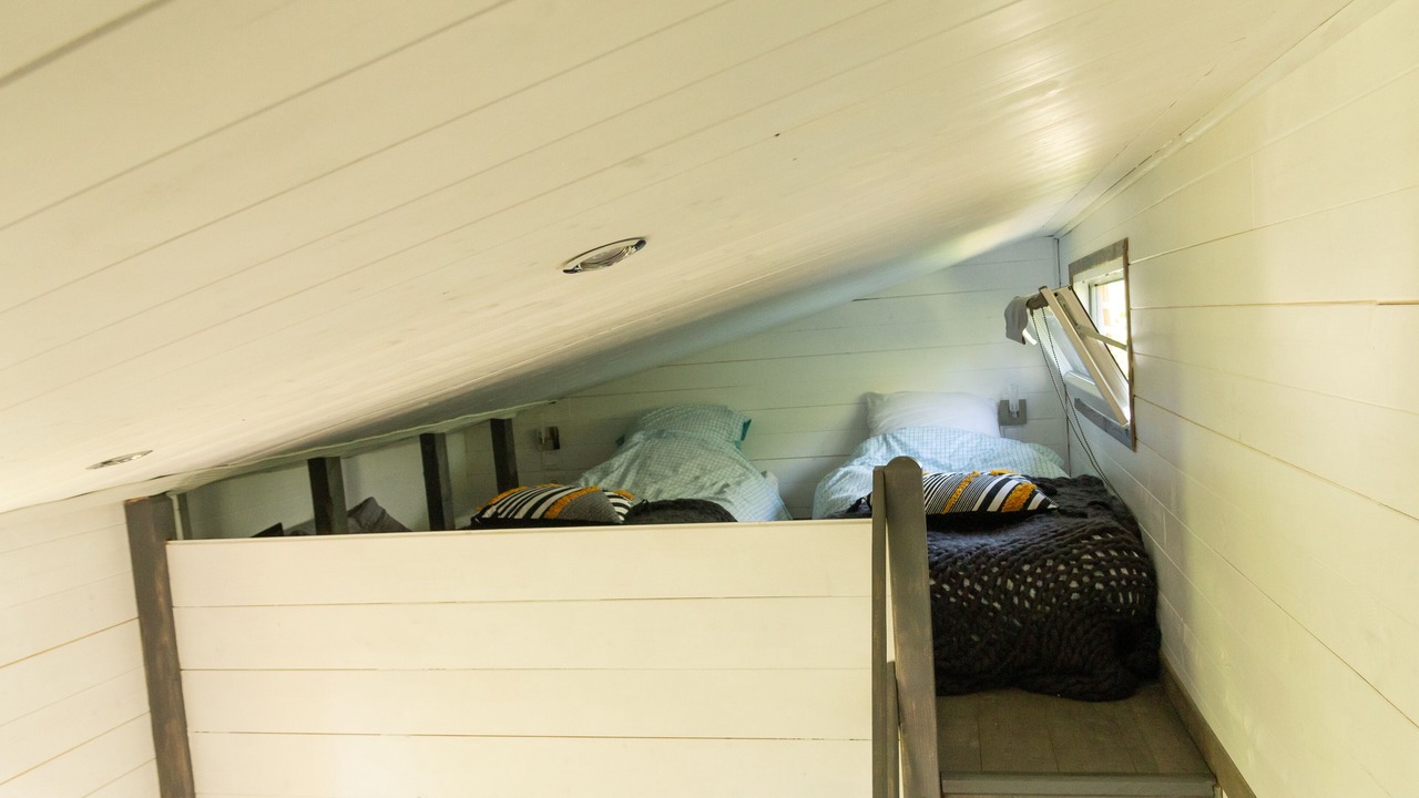 Photo of Bedroom in Audinghen