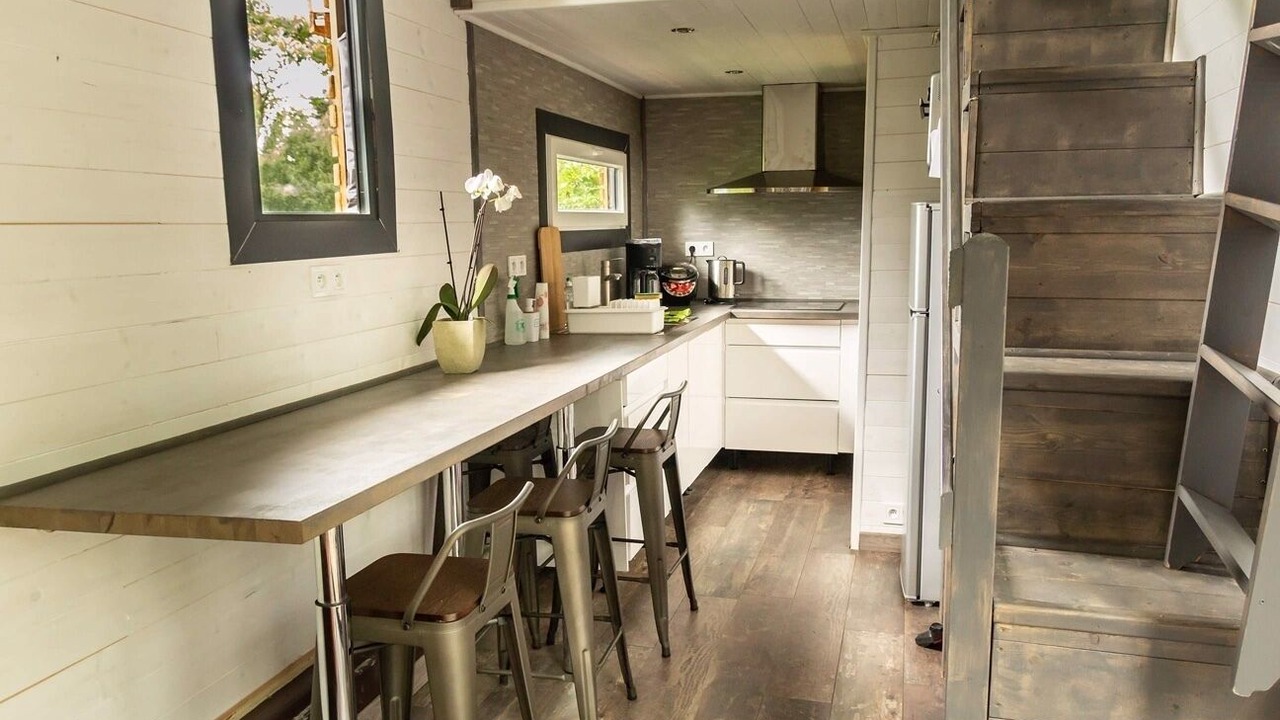 Photo of Kitchen in Audinghen