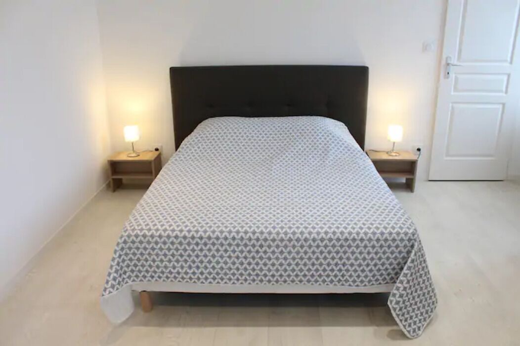 Photo of Bedroom in Luxeuil-les-Bains
