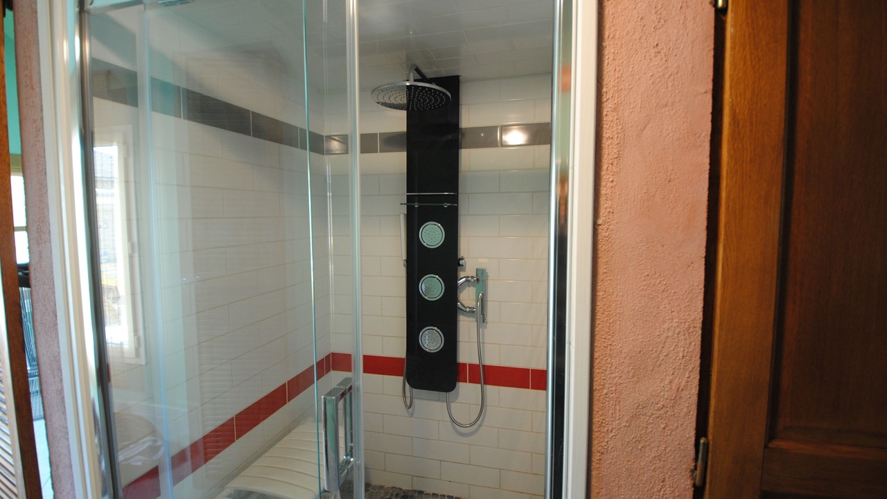 Photo of Bathroom in Marchais