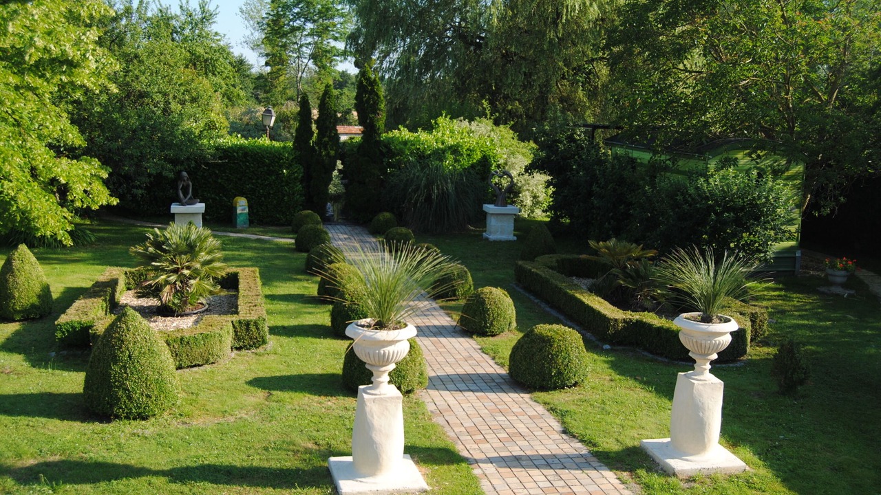 Photo of Outdoor in Marchais