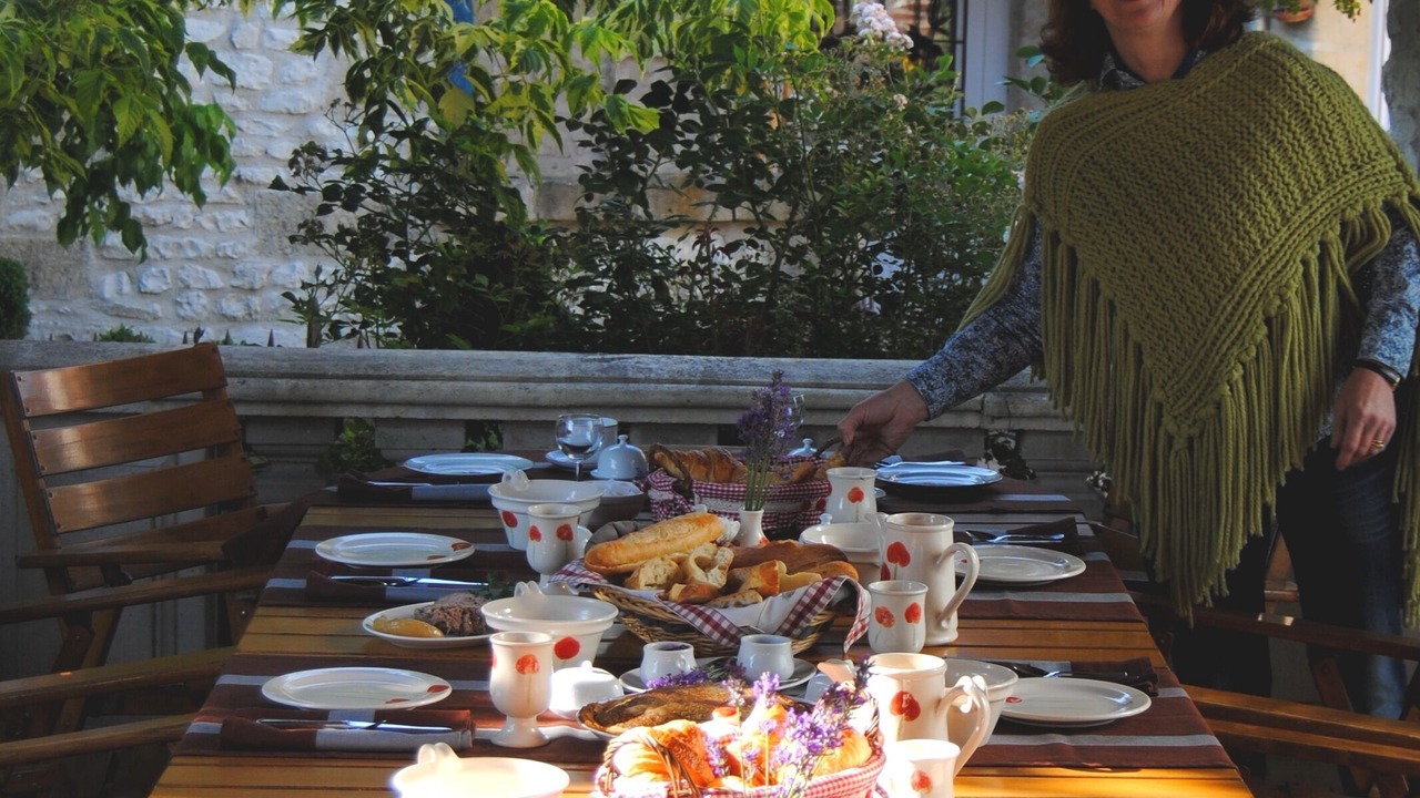 Photo of Outdoor in Marchais