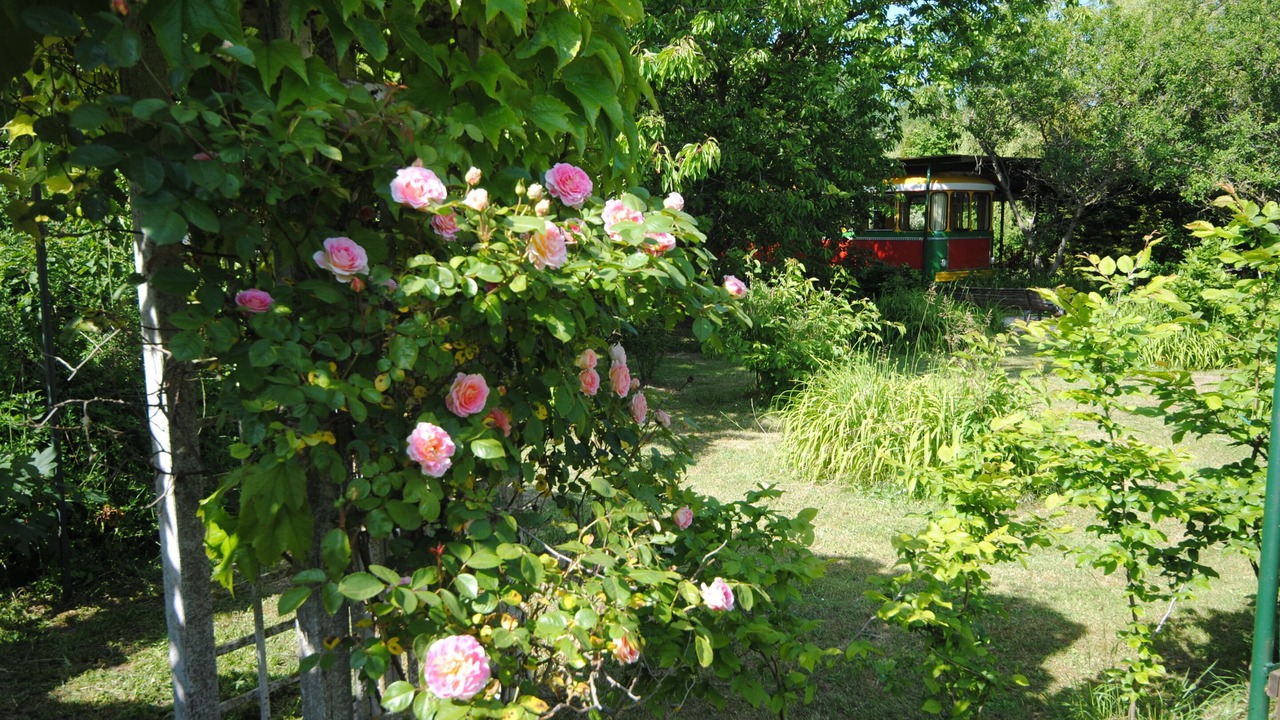 Photo of Outdoor in Marchais