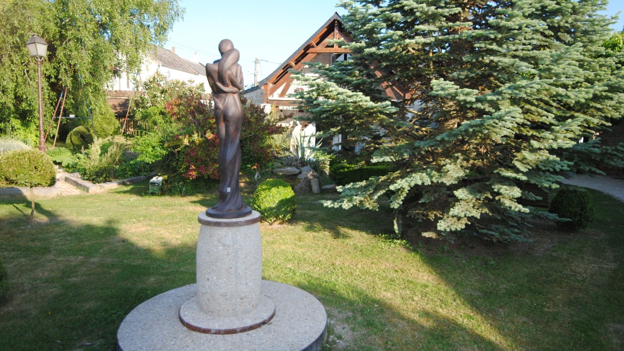 Photo of Outdoor in Marchais
