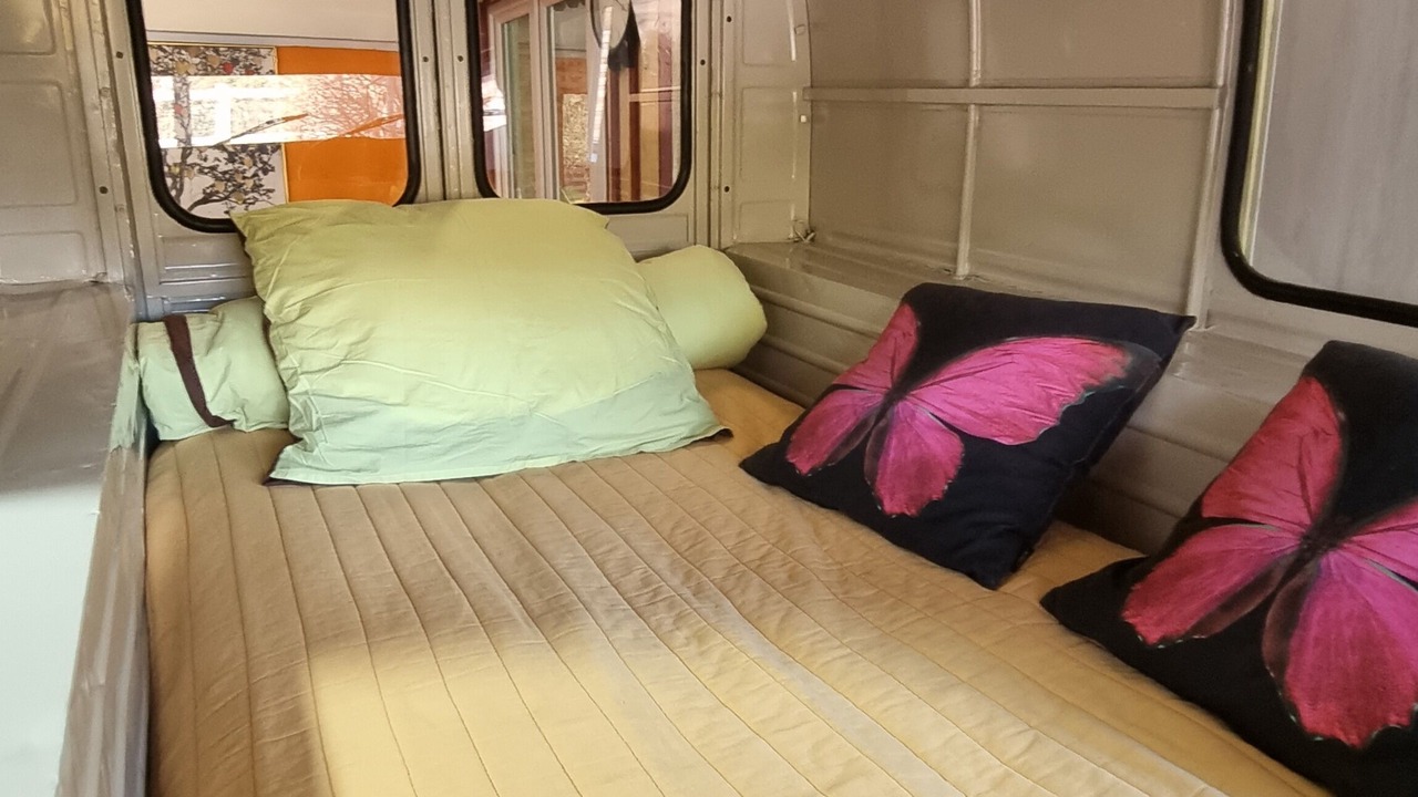 Photo of Bedroom in Marchais