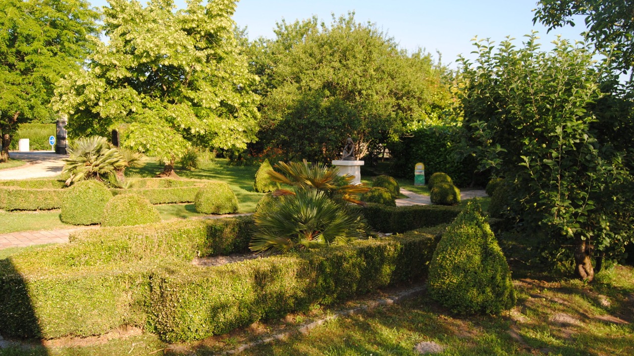 Photo of Outdoor in Marchais
