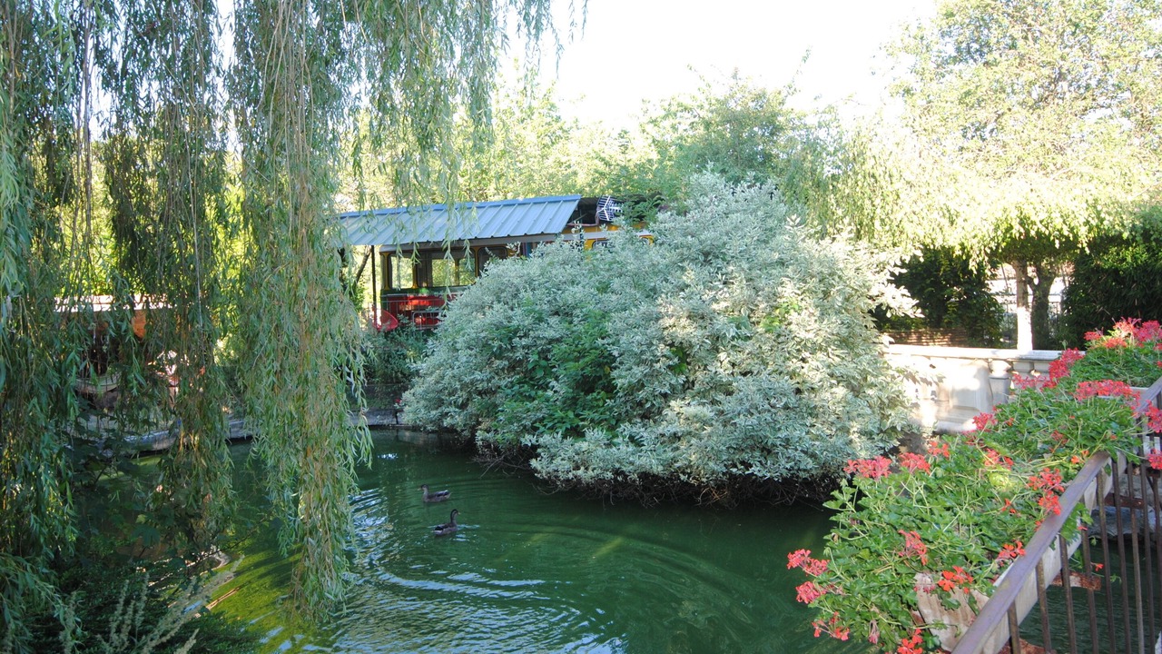 Photo of Outdoor in Marchais