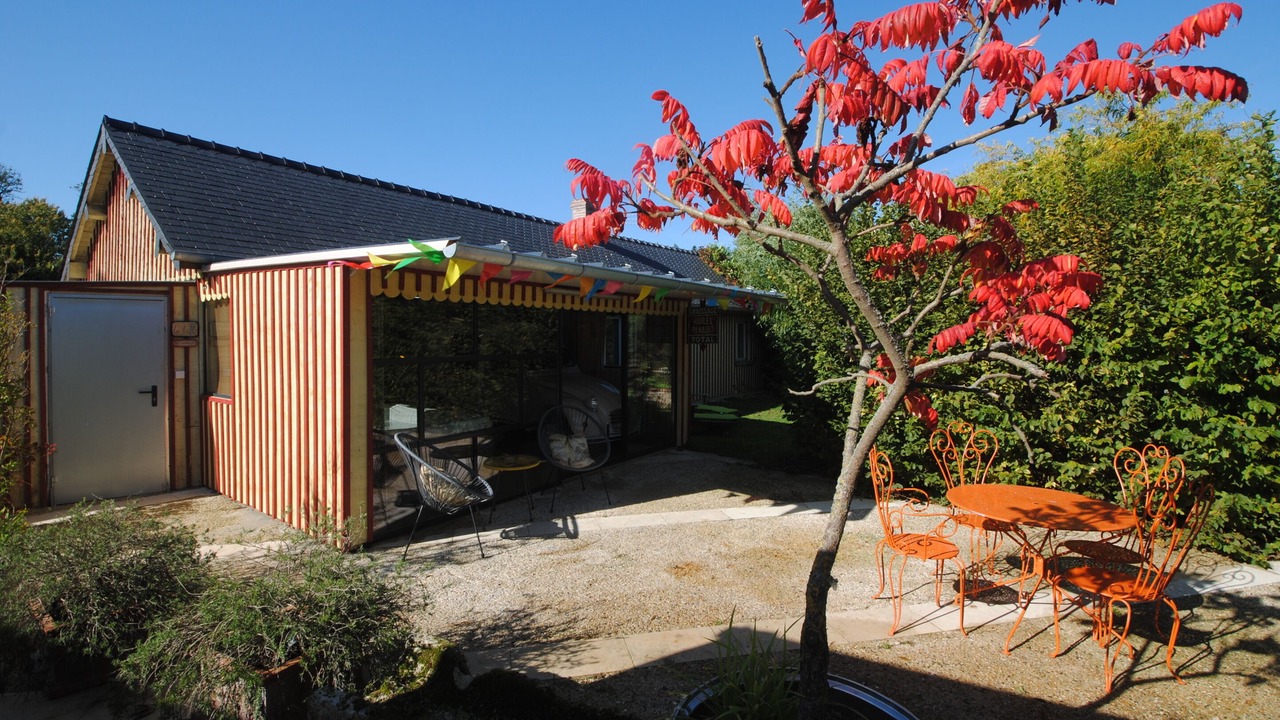 Photo of Outdoor in Marchais