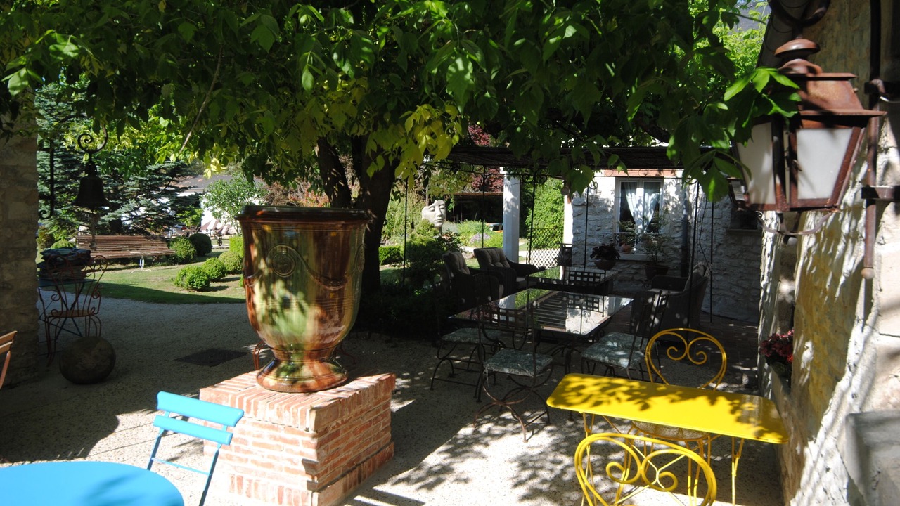 Photo of Outdoor in Marchais