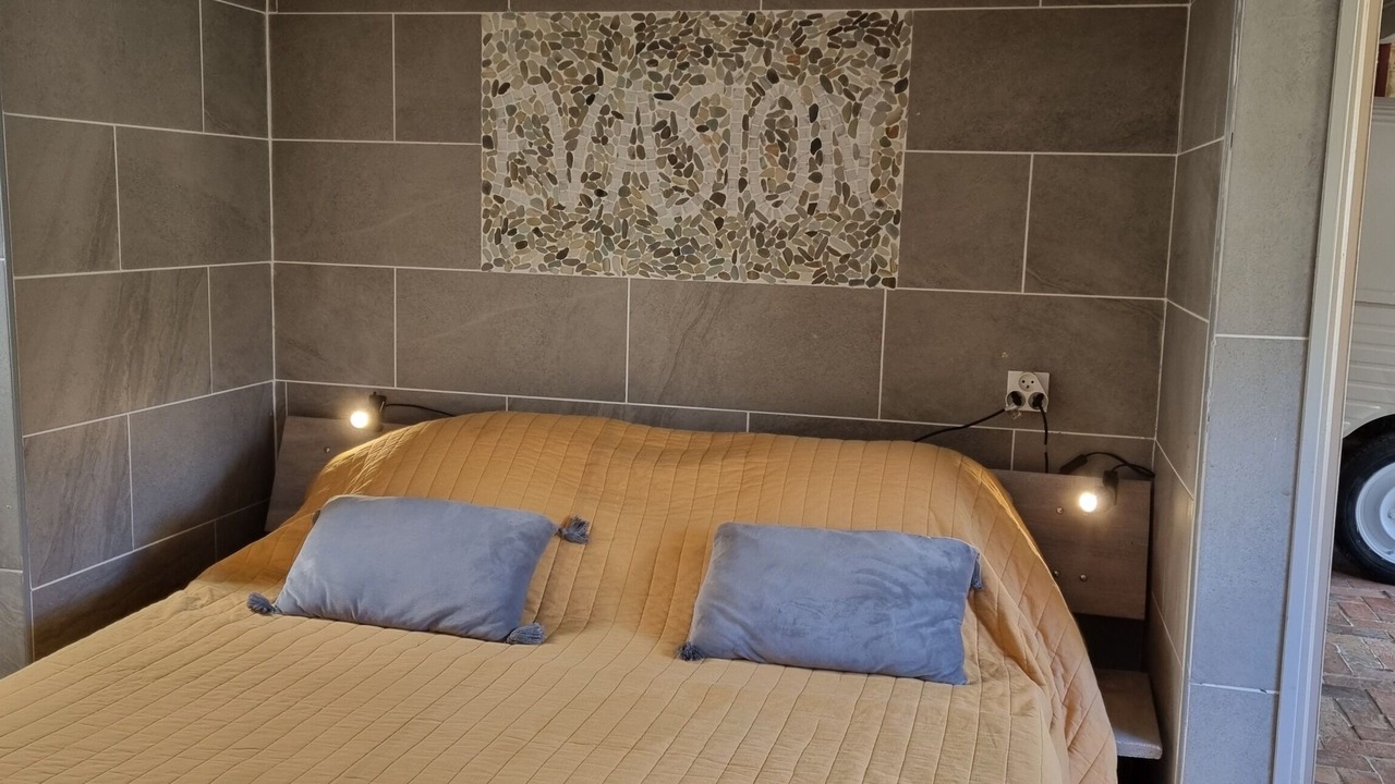 Photo of Bedroom in Marchais