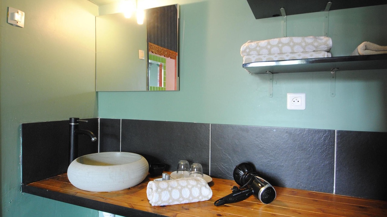 Photo of Bathroom in Marchais