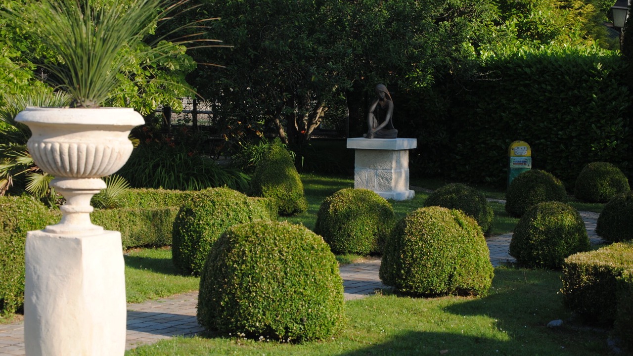 Photo of Outdoor in Marchais