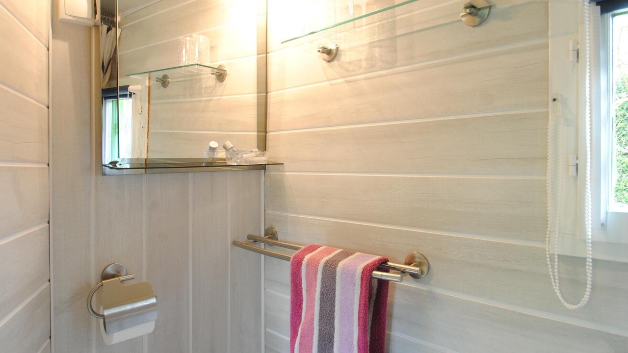 Photo of Bathroom in Marchais
