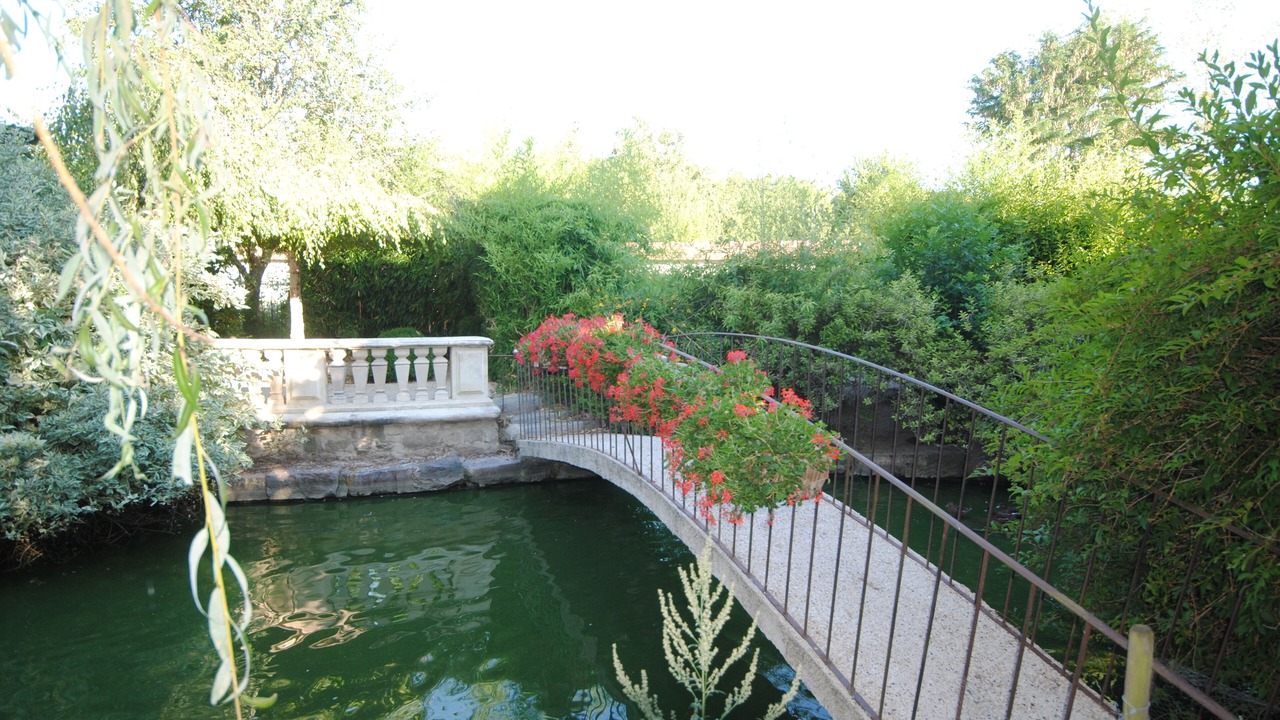 Photo of Outdoor in Marchais
