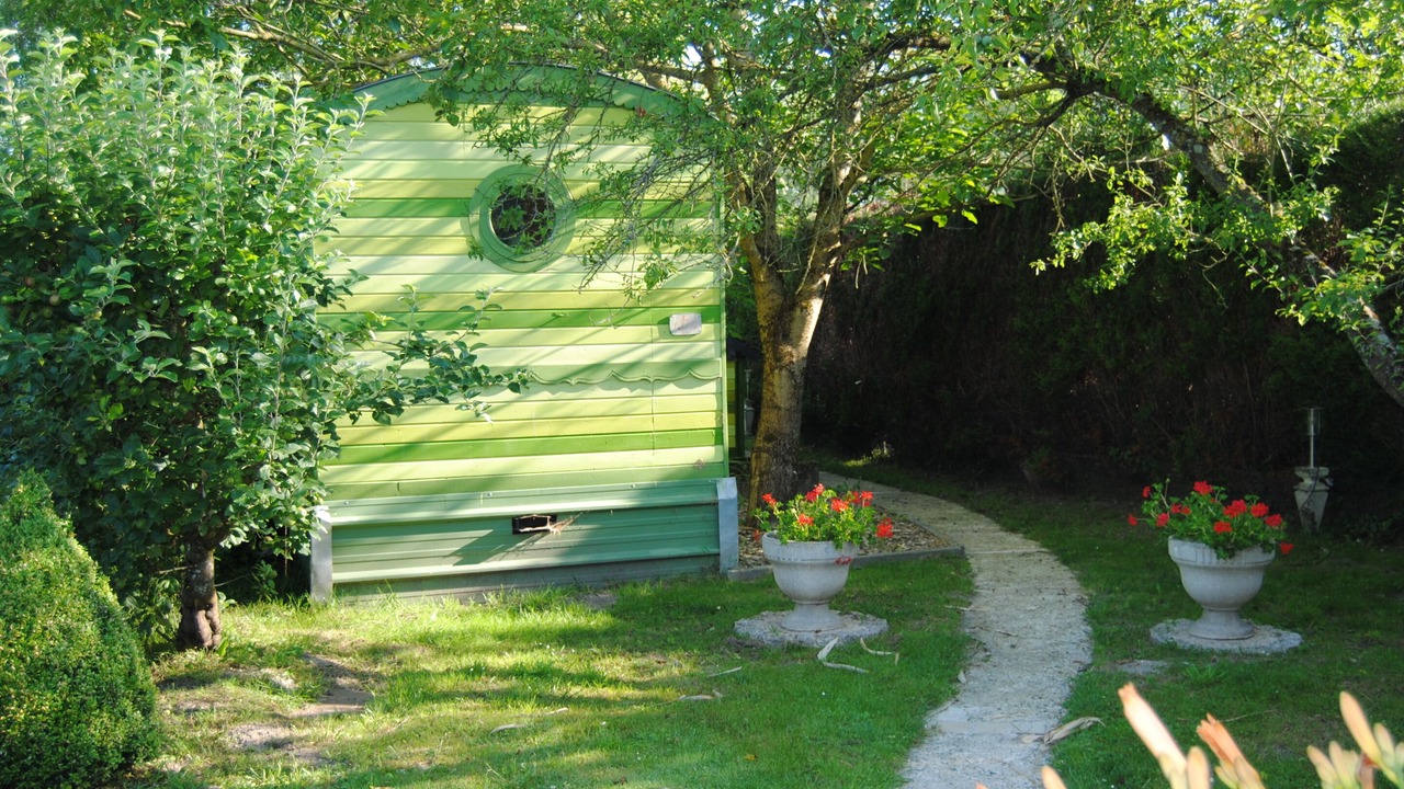 Photo of Outdoor in Marchais