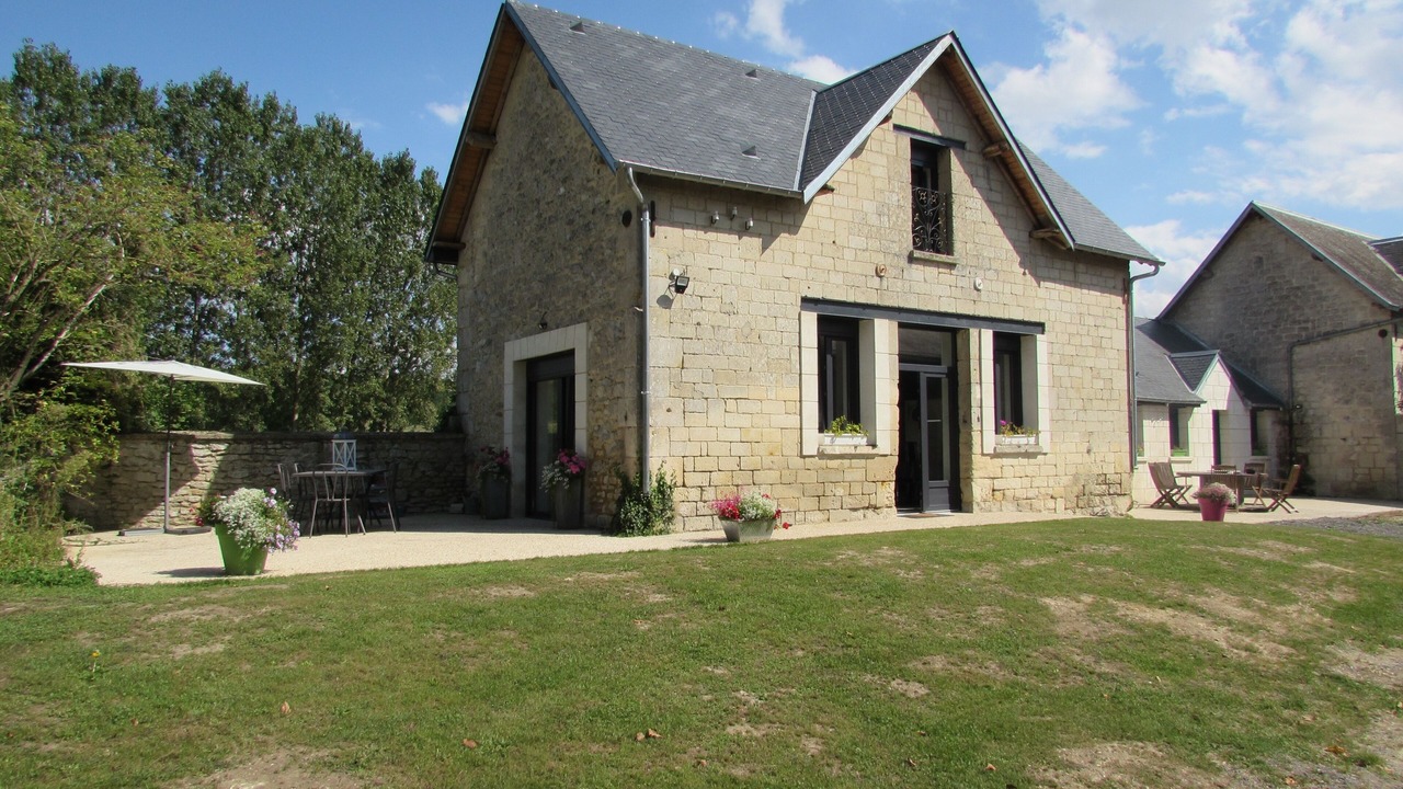 Photo of Outdoor in Osly-Courtil