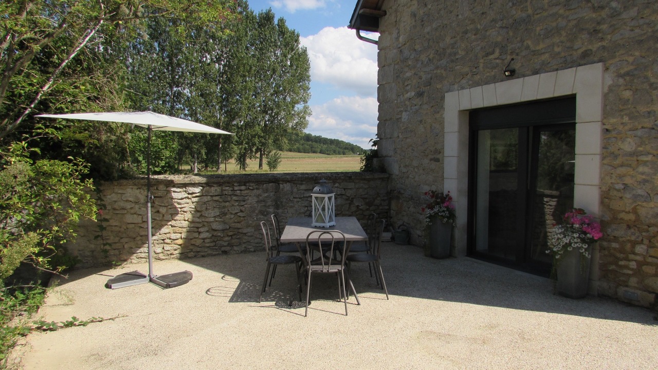 Photo of Outdoor in Osly-Courtil