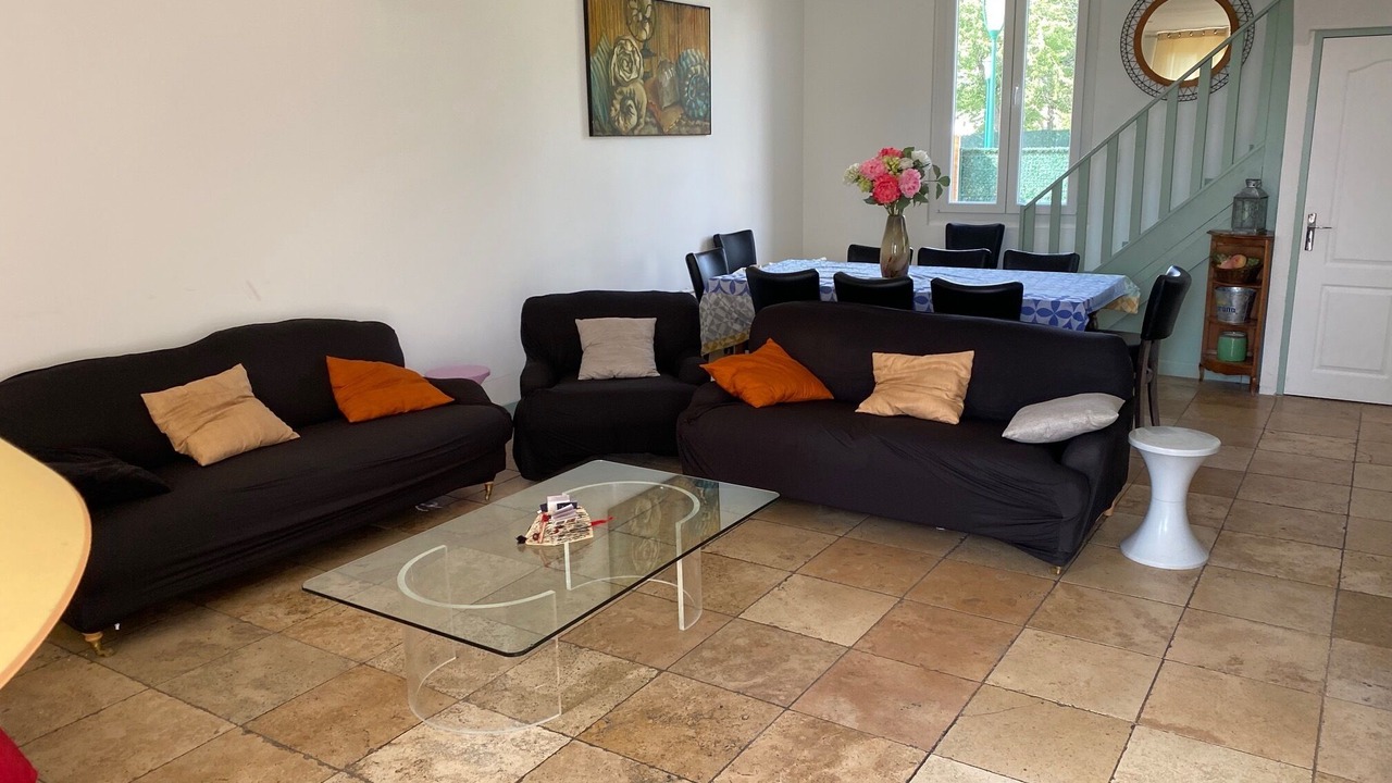 Photo of Livingroom in Aunay-sous-Auneau