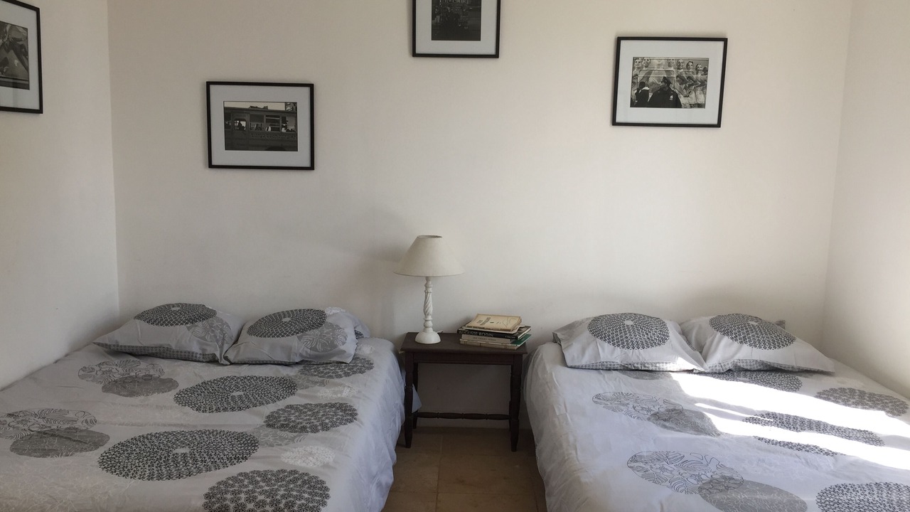 Photo of Bedroom in Aunay-sous-Auneau