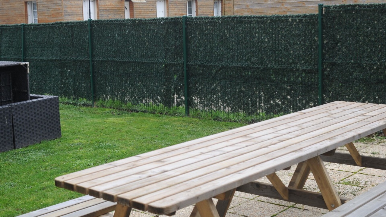 Photo of Outdoor in Aunay-sous-Auneau