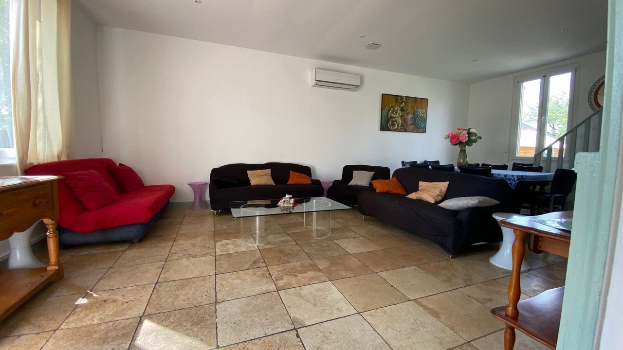 Photo of Livingroom in Aunay-sous-Auneau